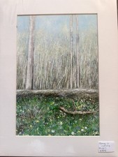 Dipinto acrilico originale -