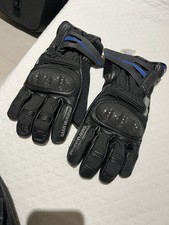 Guanti Moto BMW Tenda Grz 2 In