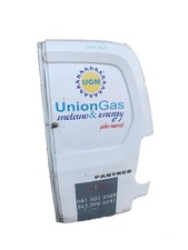 PORTIERA POSTERIORE DESTRA PER