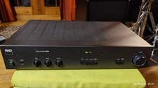 Stereo Amplifier NAD 3020e 140W