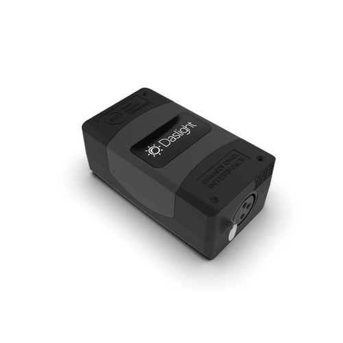 Daslight dvc fun 128 canali - daslight,