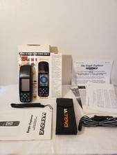 Eagle Explorer Ricevitore GPS