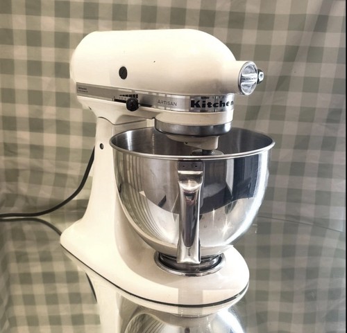Kitchenaid artisan miscelatore - kitchenaid,