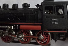 Märklin HO Locomotiva a