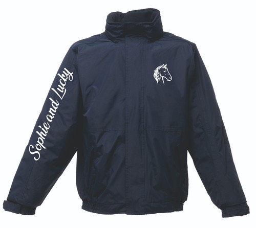 Giacca cavallo bambino - cavallo,