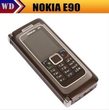 Nokia e90 wifi - e90, port