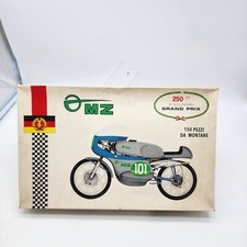 Protar scala 1/9 MZ 250 cc. 2