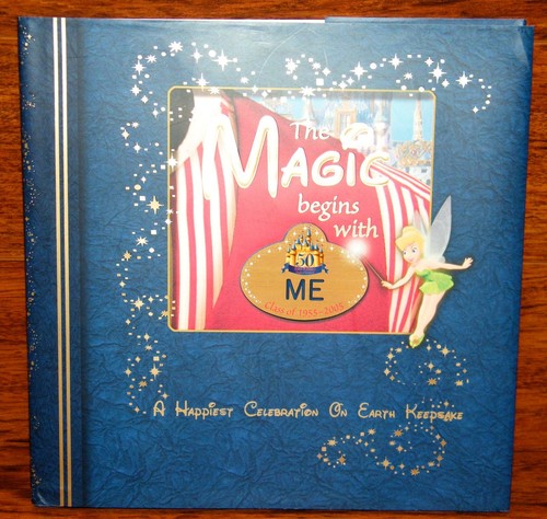Disney magic begins me - disney's,