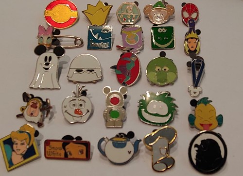 Spille disney trading - spille,