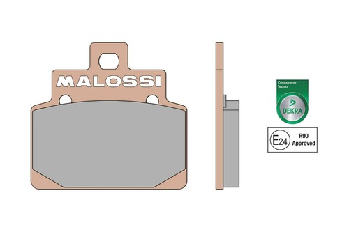 Coppia pastiglie ant malossi - coppia,
