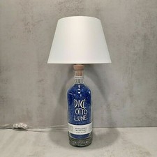 Lampada Bottiglia da Tavolo