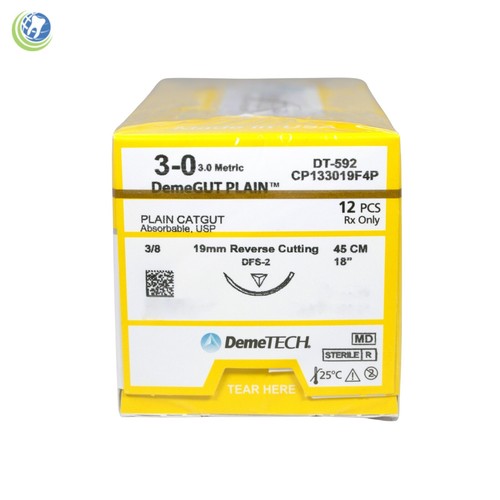 Sutura chirurgica dentale 0 - chirurgica,