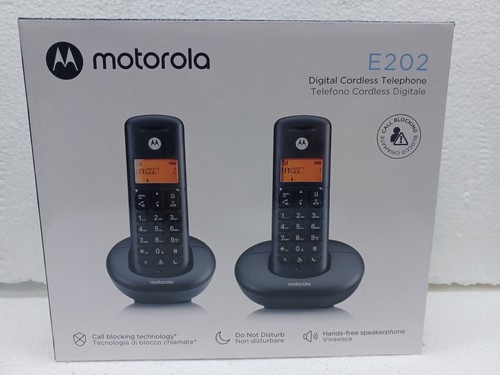 Coppia due telefoni - due,