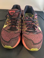 Nike Air Zoom Structure 18