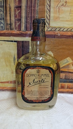 Doppio kummel sarti 1lt - sarti,