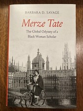 Merze Tate: The Global Odyssey