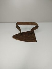 ANTICO FERRO DA STIRO A