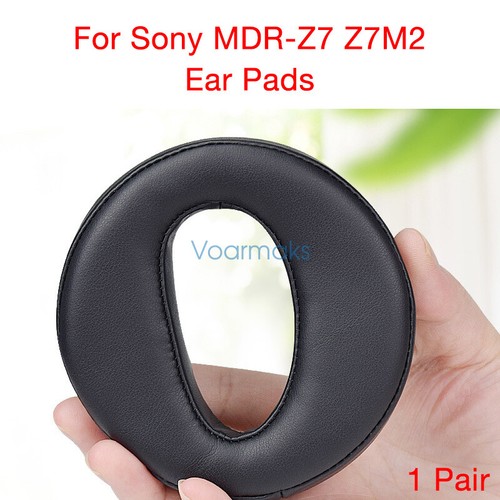 Replacement lambskin ear pads - lambskin,