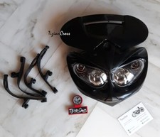 FARO MOTO UNIVERSALE ENDURO