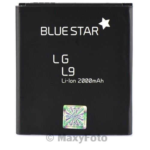 Batteria originale blue star - batteria,