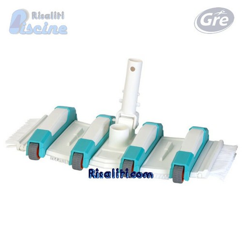 40018n scopa aspiratore - 40018n,