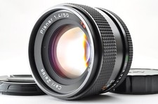 Contax Carl Zeiss Planar T* 50