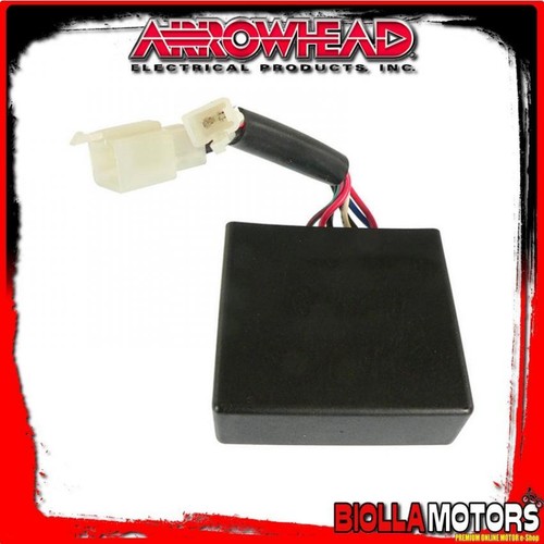 Iki6002 centralina cdi - iki6002, ecu