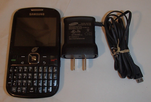 Samsung qwerty cellulare - cellulare, s380c