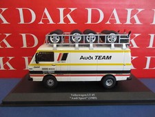 Die cast modellino - die, 1/43