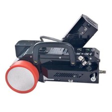 New HEAT JOINTER PVC BANNER