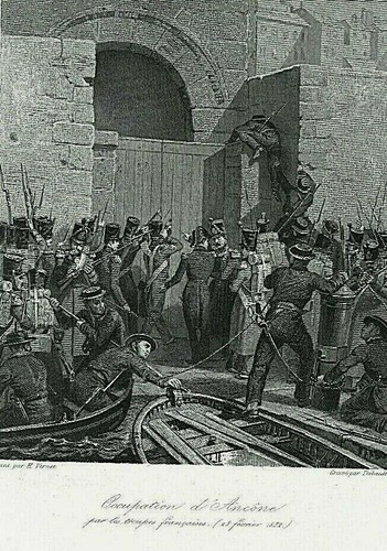 Due incisioni originali 800 - due,