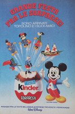 Pubblicità Advertising