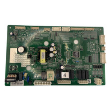 197D8524G001 GE Scheda di