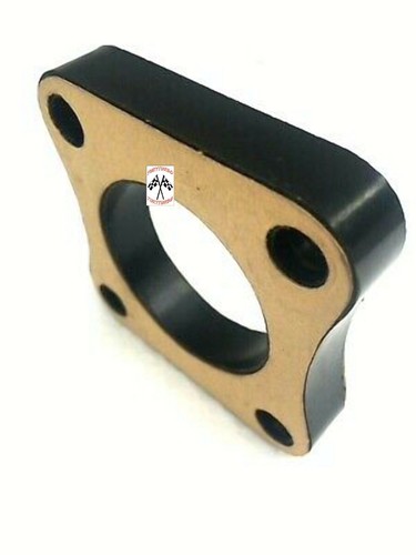 Distanziale carburatore hif