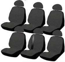 set di coprisedili auto