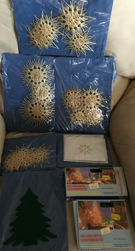 Weihnachts deko set - weihnachts-deko-set, fatto