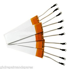 Elementi riscaldanti