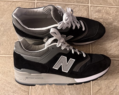 New balance 997 made - made,