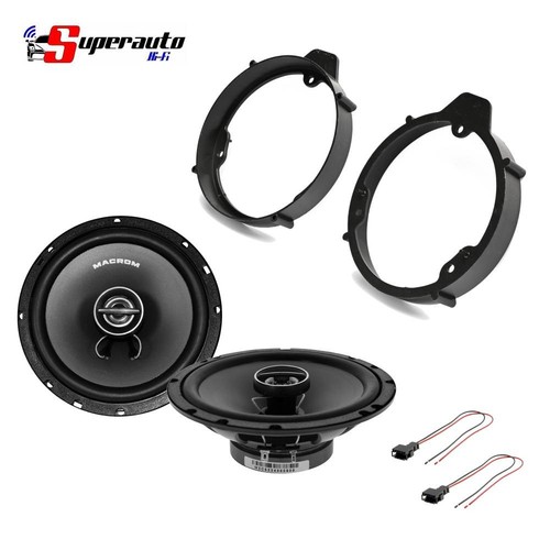 Kit casse altoparlanti - casse,