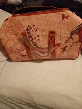 Borsa a tracolla Alviero