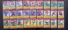 LOTTO da 210 Carte Invizimals