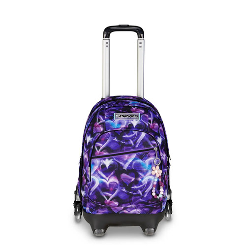 Zaino trolley comby - trolley, 8