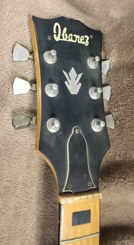 Ibanez anni completo - ibanez,