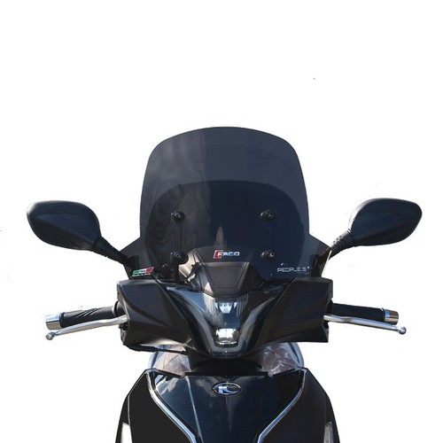 Cupolino faco kymko - kymko, s