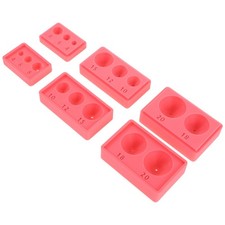 3 Pezzi Strumenti Rullo