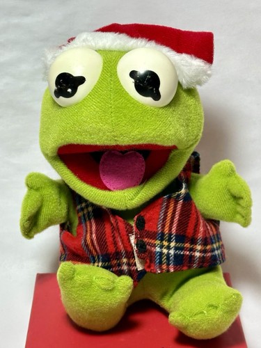 1987 natale bambino kermit - 1987,