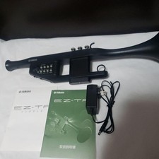 Yamaha Easy Trumpet EZ-TP