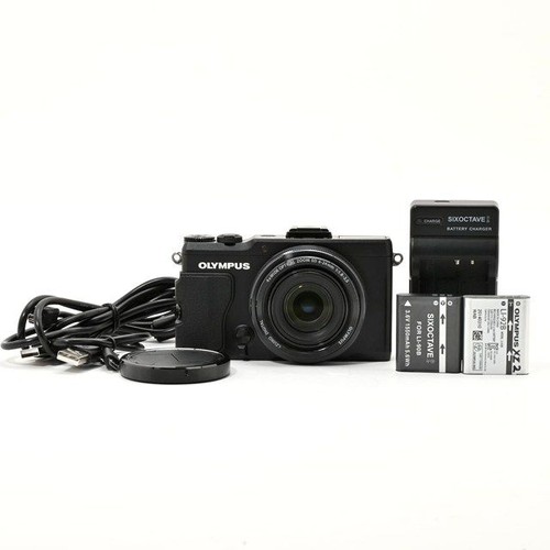 Olympus stylus fotocamera - stylus,