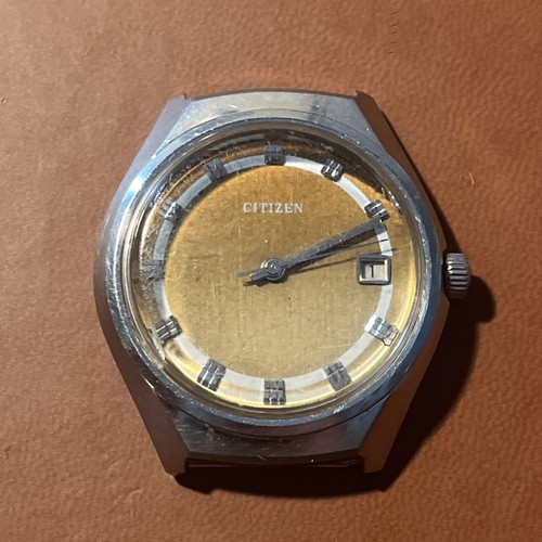 Orologio uomo citizen 820967 - citizen, 4-820967