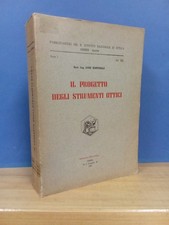 Martinelli - Il progetto degli